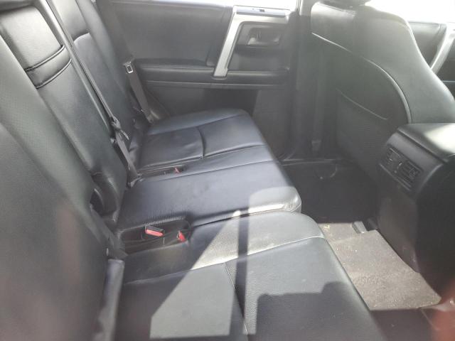 Photo 11 from auction – 2012 TOYOTA 4RUNNER SR with VIN JTEBU5JR0C5103414