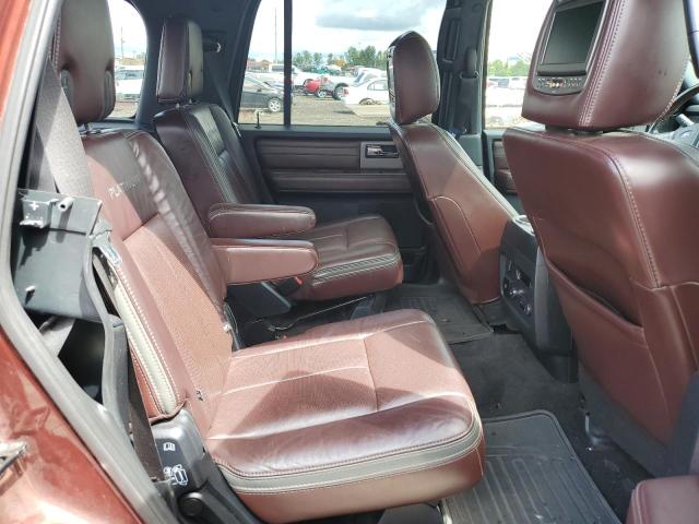 Photo 11 from auction – 2016 FORD EXPEDITION with VIN 1FMJU1MTXGEF28964