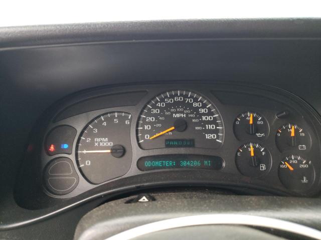 Photo 9 from auction – 2003 CHEVROLET SILVERADO with VIN 1GCEC14V93Z121165