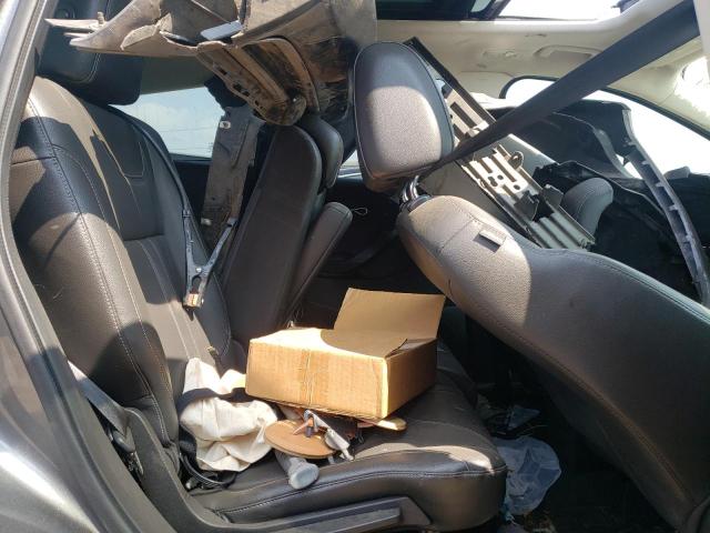 Photo 11 from auction – 2013 FORD ESCAPE TIT with VIN 1FMCU9J97DUC68248
