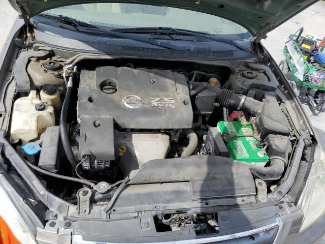 Photo 11 from auction – 2003 NISSAN ALTIMA BAS with VIN 1N4AL11D13C333545