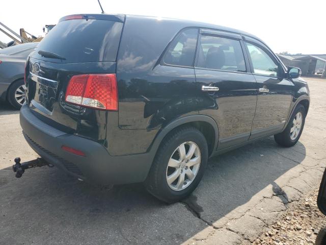 Photo 3 from auction – 2012 KIA SORENTO BA with VIN 5XYKTCA68CG269382
