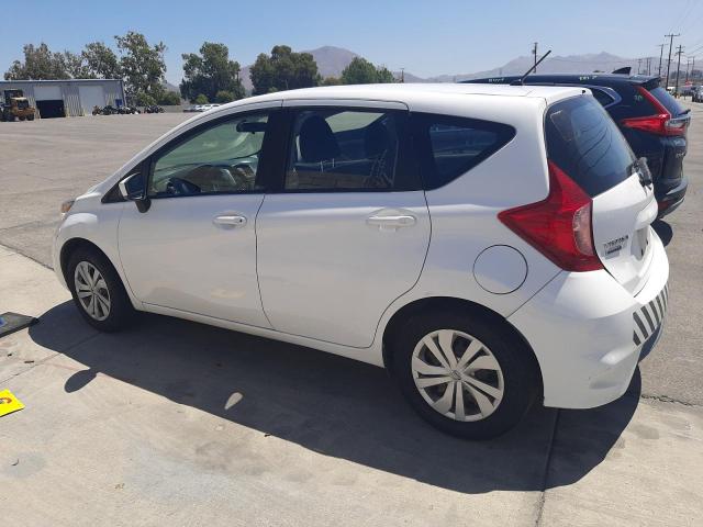 Photo 2 from auction – 2017 NISSAN VERSA NOTE with VIN 3N1CE2CP3HL368144