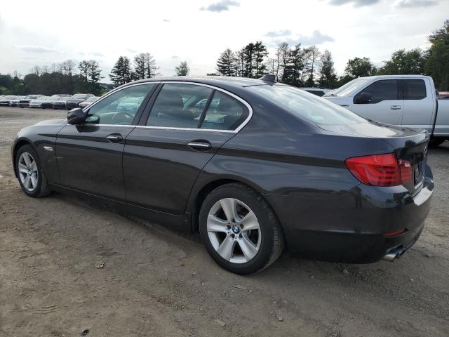 Photo 2 from auction – 2011 BMW 528 I with VIN WBAFR1C58BC260822