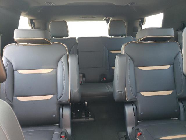 Photo 10 from auction – 2021 GMC YUKON AT4 with VIN 1GKS2CKD2MR313805