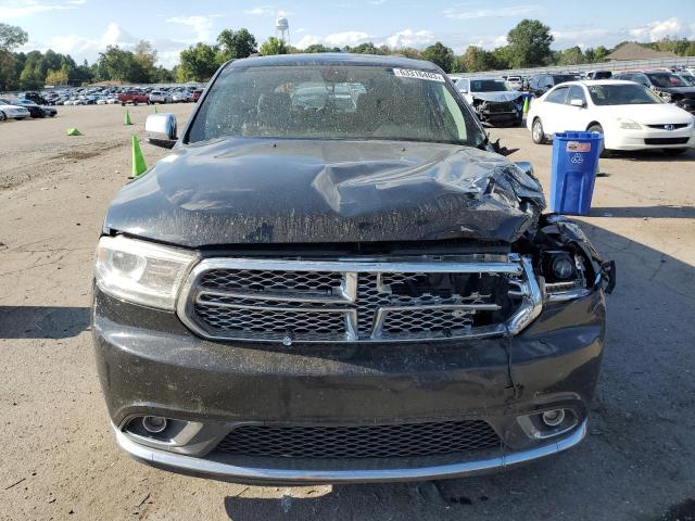 Photo 5 from auction – 2015 DODGE DURANGO CI with VIN 1C4RDHEG7FC244364