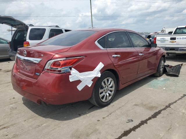 Photo 3 from auction – 2014 NISSAN ALTIMA with VIN 1N4AL3AP3EC184984
