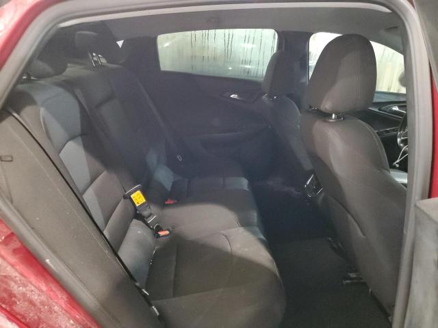 Photo 10 from auction – 2018 CHEVROLET MALIBU LT with VIN 1G1ZD5ST7JF277235