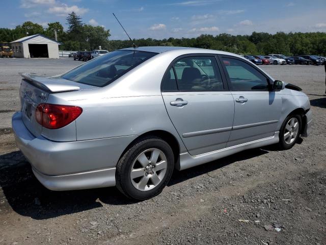 Photo 3 from auction – 2007 TOYOTA COROLLA CE with VIN 2T1BR32E27C788451