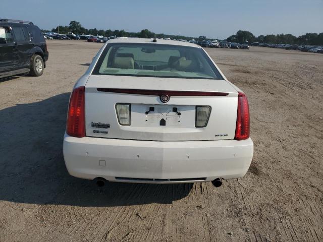 Photo 6 from auction – 2008 CADILLAC STS with VIN 1G6DZ67A380181649