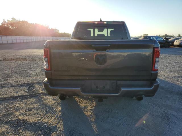 Photo 6 from auction – 2022 RAM 1500 BIG H with VIN 1C6SRFMT2NN430913