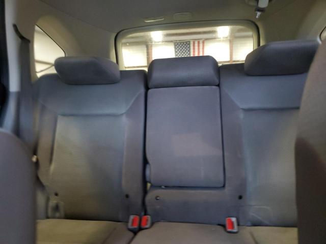 Photo 10 from auction – 2012 HONDA CR-V EX with VIN JHLRM3H57CC001195