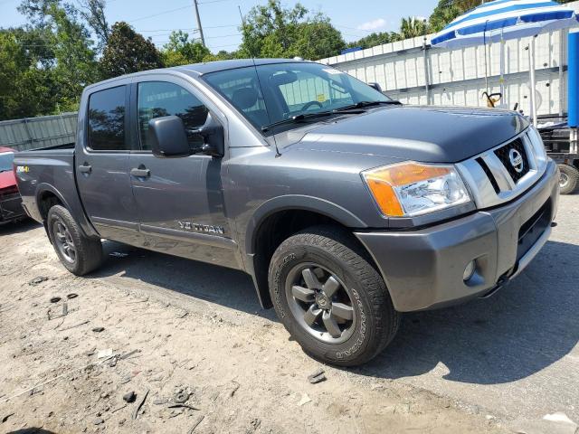 Photo 4 from auction – 2013 NISSAN TITAN S with VIN 1N6BA0EC0DN310308