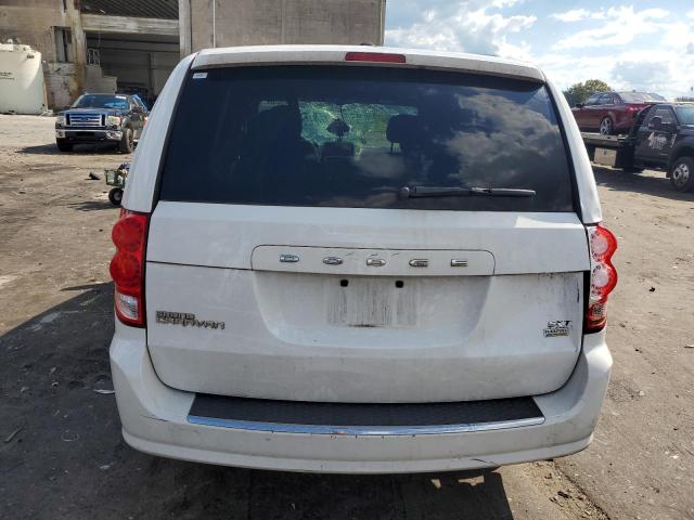 Photo 6 from auction – 2017 DODGE GRAND CARA with VIN 2C4RDGCG8HR547094