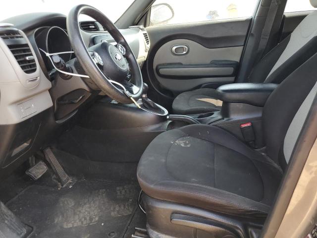 Photo 7 from auction – 2016 KIA SOUL with VIN KNDJN2A2XG7323572