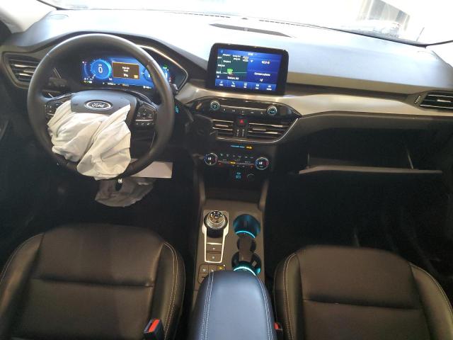 Photo 8 from auction – 2021 FORD ESCAPE TIT with VIN 1FMCU9DZ5MUB07053