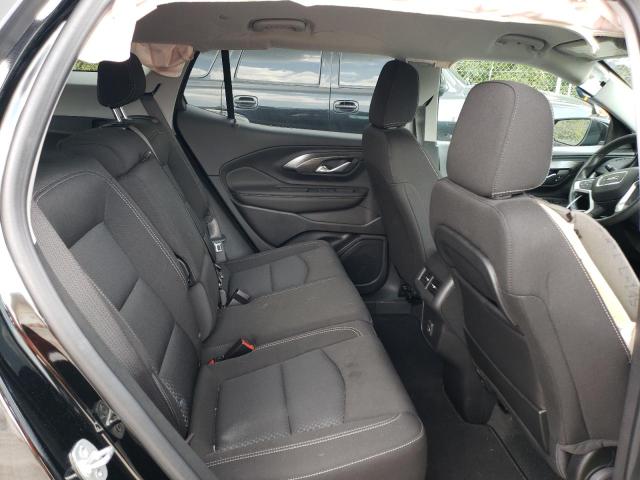 Снимка 10 от търг – 2022 GMC TERRAIN SL с VIN 3GKALTEVXNL265055