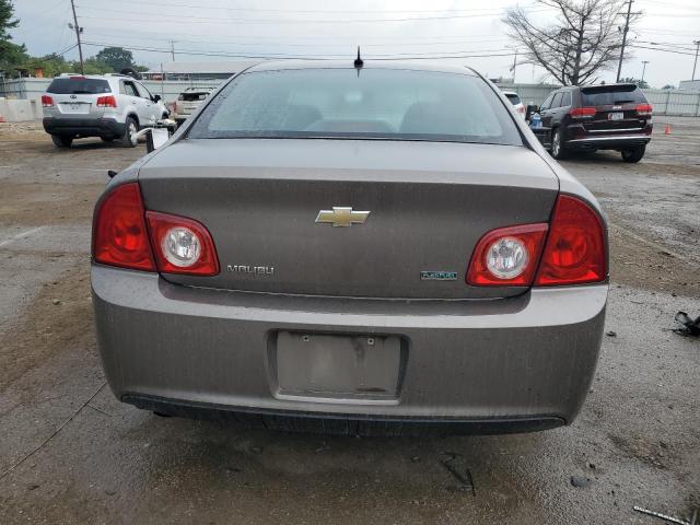Photo 6 from auction – 2011 CHEVROLET MALIBU LS with VIN 1G1ZA5EU8BF144336