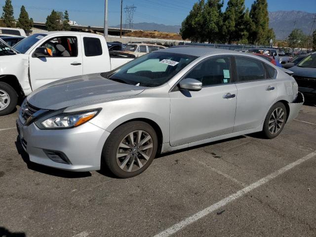 NISSAN ALTIMA 2.5 2017 with VIN 1N4AL3AP3HC194113 - Photo from auction