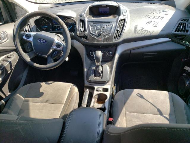 Photo 8 from auction – 2014 FORD ESCAPE SE with VIN 1FMCU0GX1EUE22262