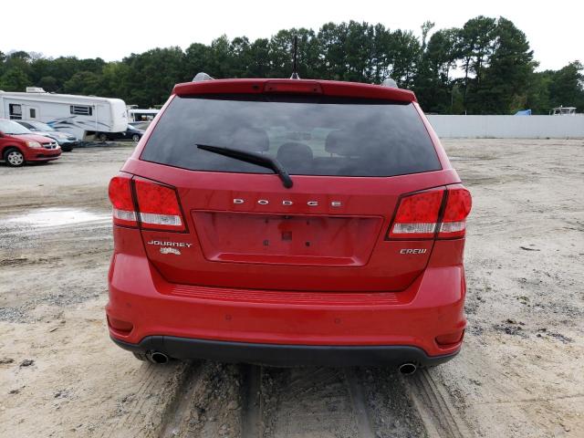 Photo 6 from auction – 2012 DODGE JOURNEY CR with VIN 3C4PDCDG7CT361681