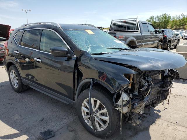 Photo 4 from auction – 2017 NISSAN ROGUE S with VIN KNMAT2MV8HP617954