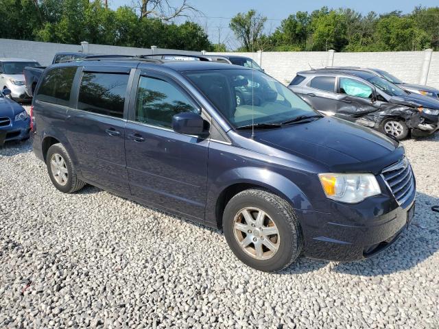 Photo 4 from auction – 2008 CHRYSLER TOWN & COU with VIN 2A8HR54P58R636548