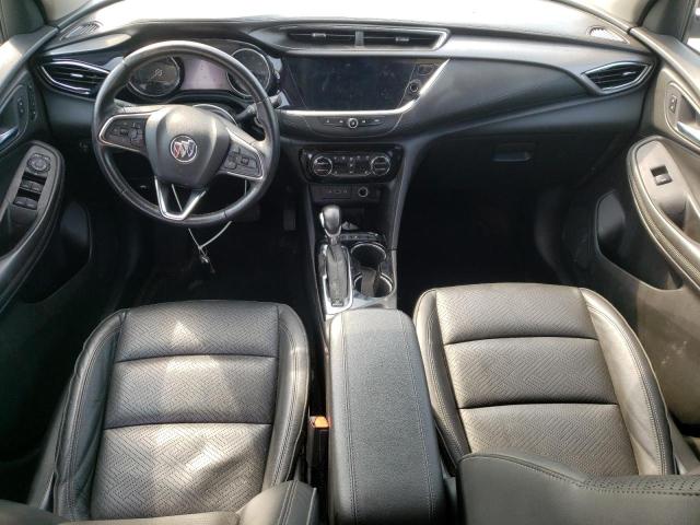 Photo 8 from auction – 2021 BUICK ENCORE GX with VIN KL4MMFSL2MB150146