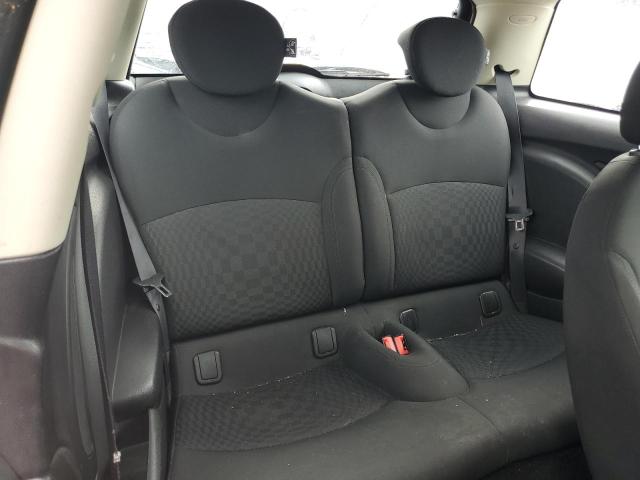Photo 10 from auction – 2013 MINI COOPER with VIN WMWSU3C57DT545295