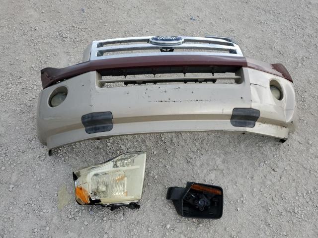 Photo 13 from auction – 2007 FORD EXPEDITION with VIN 1FMFU17547LA91607