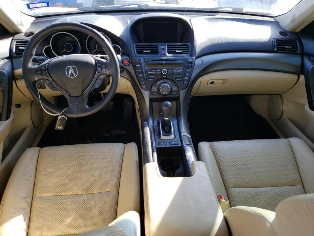Photo 8 from auction – 2014 ACURA TL TECH with VIN 19UUA8F5XEA009260