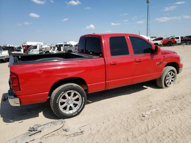 Photo 3 from auction – 2007 DODGE RAM 1500 S with VIN 1D7HU18297S101528