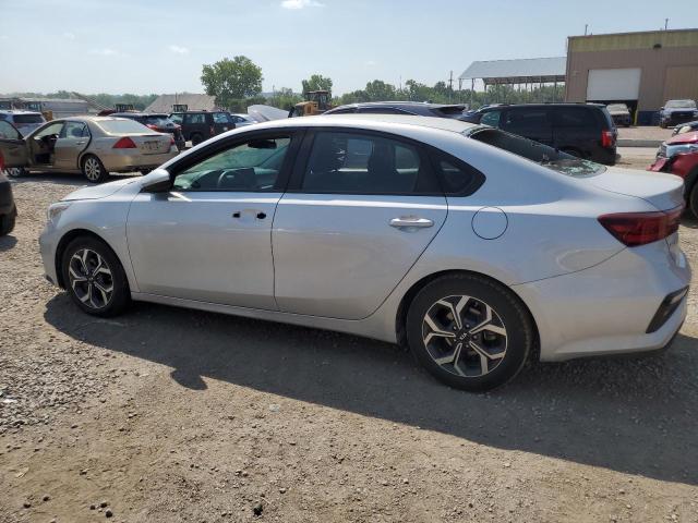 Photo 2 from auction – 2020 KIA FORTE FE with VIN 3KPF24ADXLE243887