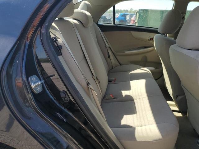 Photo 10 from auction – 2011 TOYOTA COROLLA BA with VIN JTDBU4EE3BJ106609
