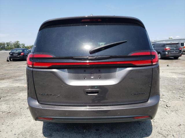Photo 6 from auction – 2022 CHRYSLER PACIFICA L with VIN 2C4RC1GG0NR136939