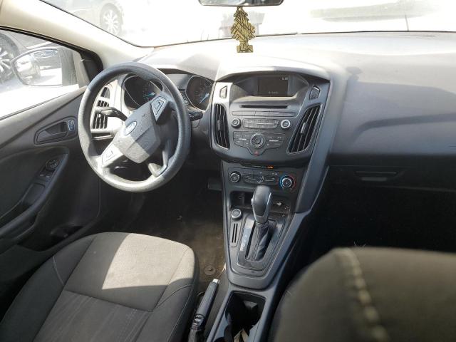 Photo 8 from auction – 2015 FORD FOCUS S with VIN 1FADP3E24FL311503