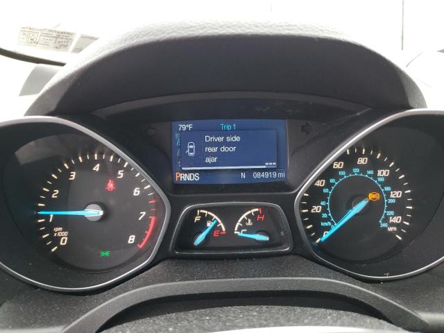 Снимка 9 от търг – 2014 FORD ESCAPE S с VIN 1FMCU0F70EUE54895