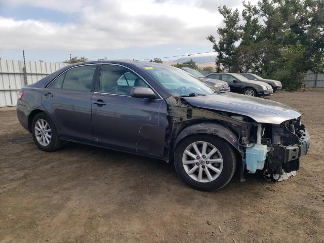Photo 4 from auction – 2011 TOYOTA CAMRY BASE with VIN 4T4BF3EK1BR158279