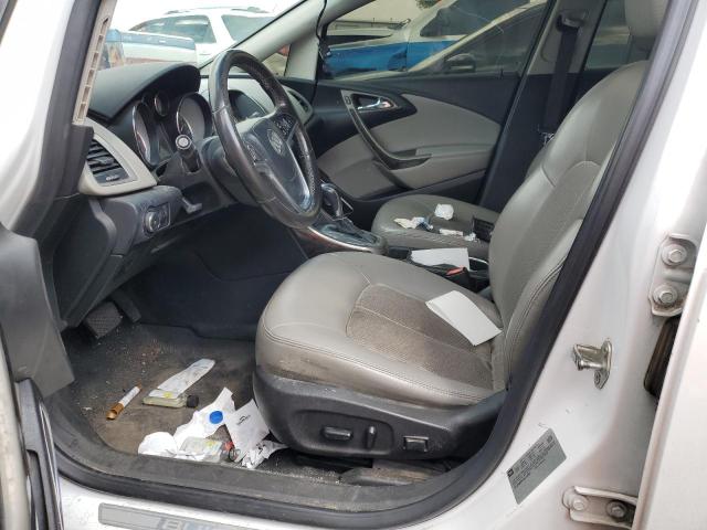 Zdjęcie 7 z aukcji – 2016 BUICK VERANO CON z VIN 1G4PR5SK7G4150637