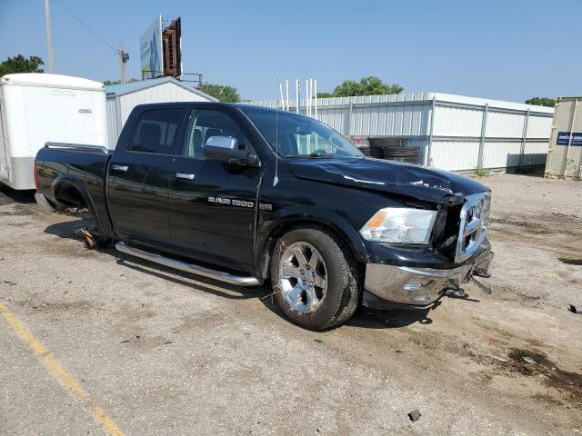 Photo 4 from auction – 2012 DODGE RAM 1500 L with VIN 1C6RD7NT4CS206526