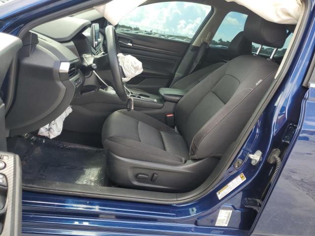 Photo 7 from auction – 2020 NISSAN ALTIMA S with VIN 1N4BL4BV4LC158432