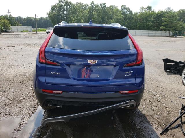 Photo 6 from auction – 2023 CADILLAC XT4 PREMIU with VIN 1GYFZDR48PF191620