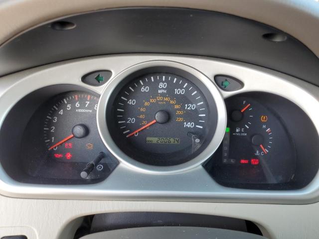 Photo 9 from auction – 2006 TOYOTA HIGHLANDER with VIN JTEEP21A360166568