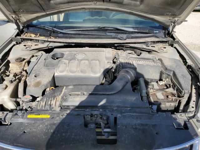 Photo 11 from auction – 2010 NISSAN ALTIMA BAS with VIN 1N4AL2AP3AN507519