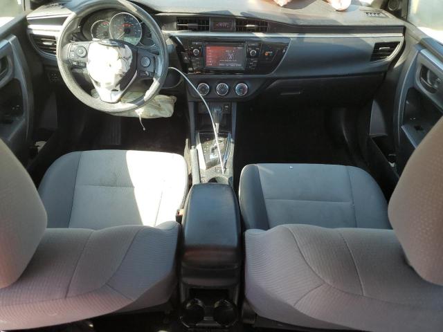 Photo 8 from auction – 2016 TOYOTA COROLLA L with VIN 2T1BURHE7GC666919