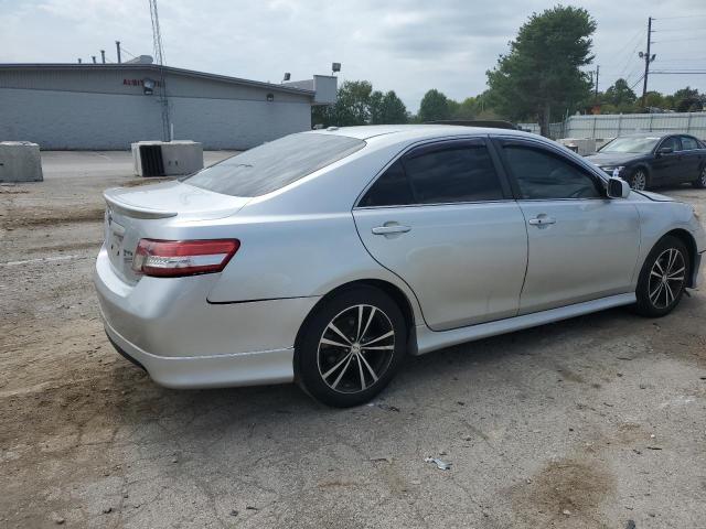 Photo 3 from auction – 2010 TOYOTA CAMRY BASE with VIN 4T1BF3EK4AU021202