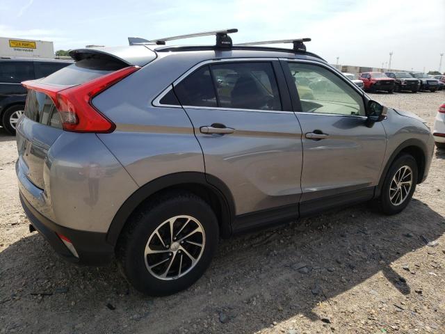 Photo 3 from auction – 2020 MITSUBISHI ECLIPSE CR with VIN JA4AT3AA6LZ001880