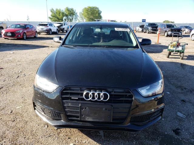 Photo 5 from auction – 2016 AUDI A4 PREMIUM with VIN WAUBFAFL3GN013110