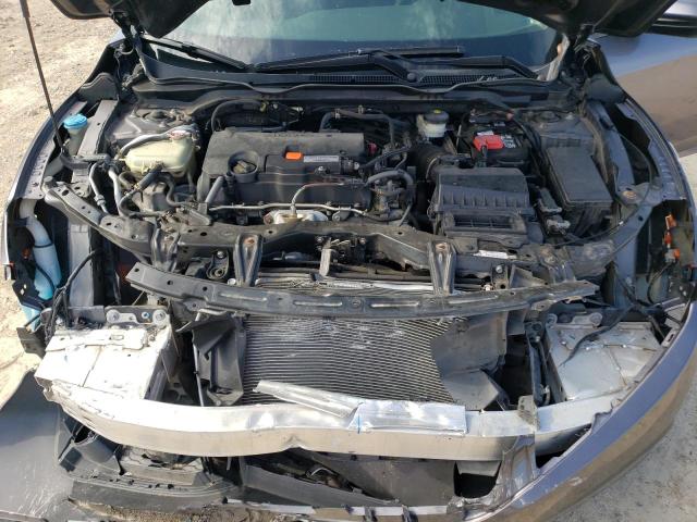 Photo 11 from auction – 2016 HONDA CIVIC EX with VIN 19XFC2F78GE010035