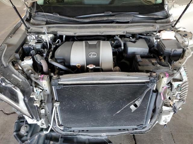 Photo 12 from auction – 2019 LEXUS RX 350 BAS with VIN 2T2ZZMCA6KC145136